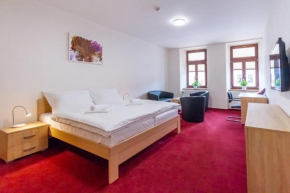Hotel Ungar Svitavy